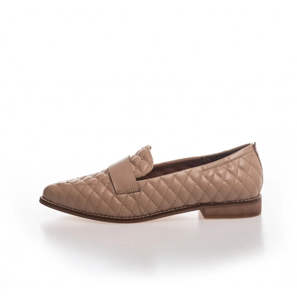 Copenhagen Shoes - Pamela Beige