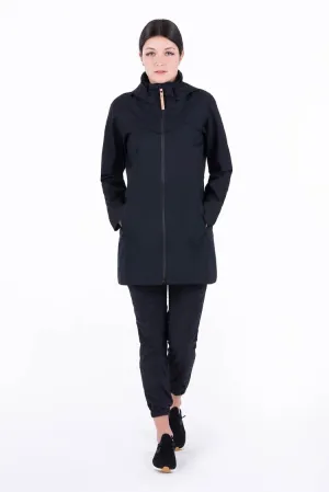 Indygena Kisa Rain Jacket - Women's