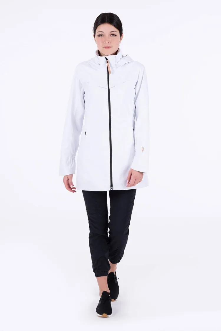 Indygena Kisa Rain Jacket - Women's