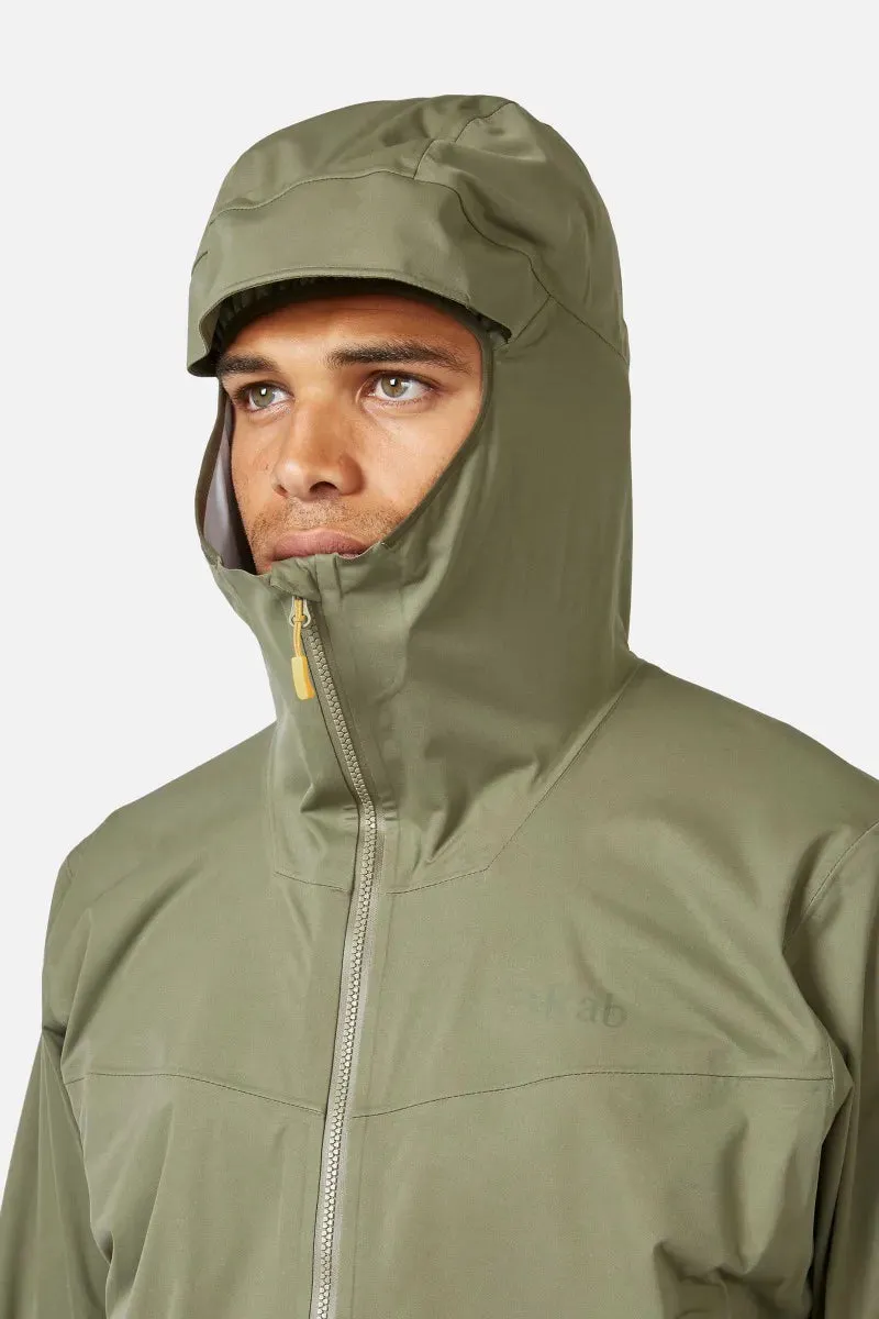 Rab Kinetic 2.0 Jacket