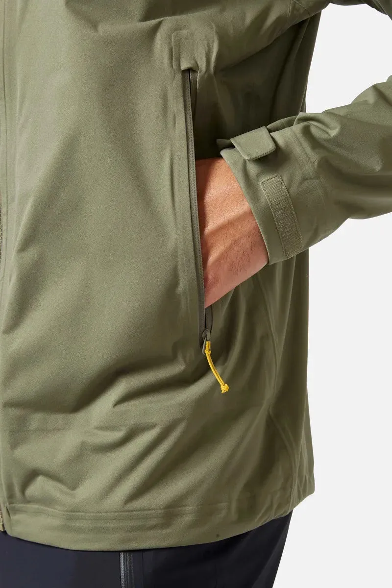 Rab Kinetic 2.0 Jacket