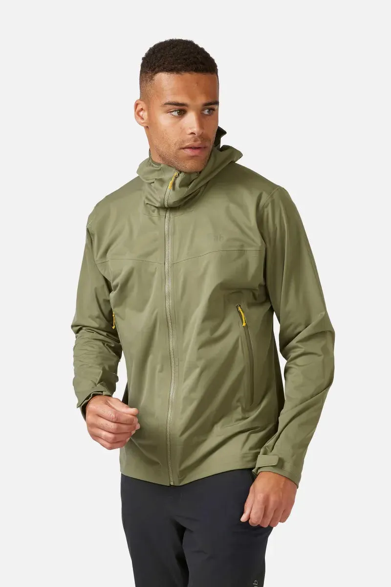 Rab Kinetic 2.0 Jacket