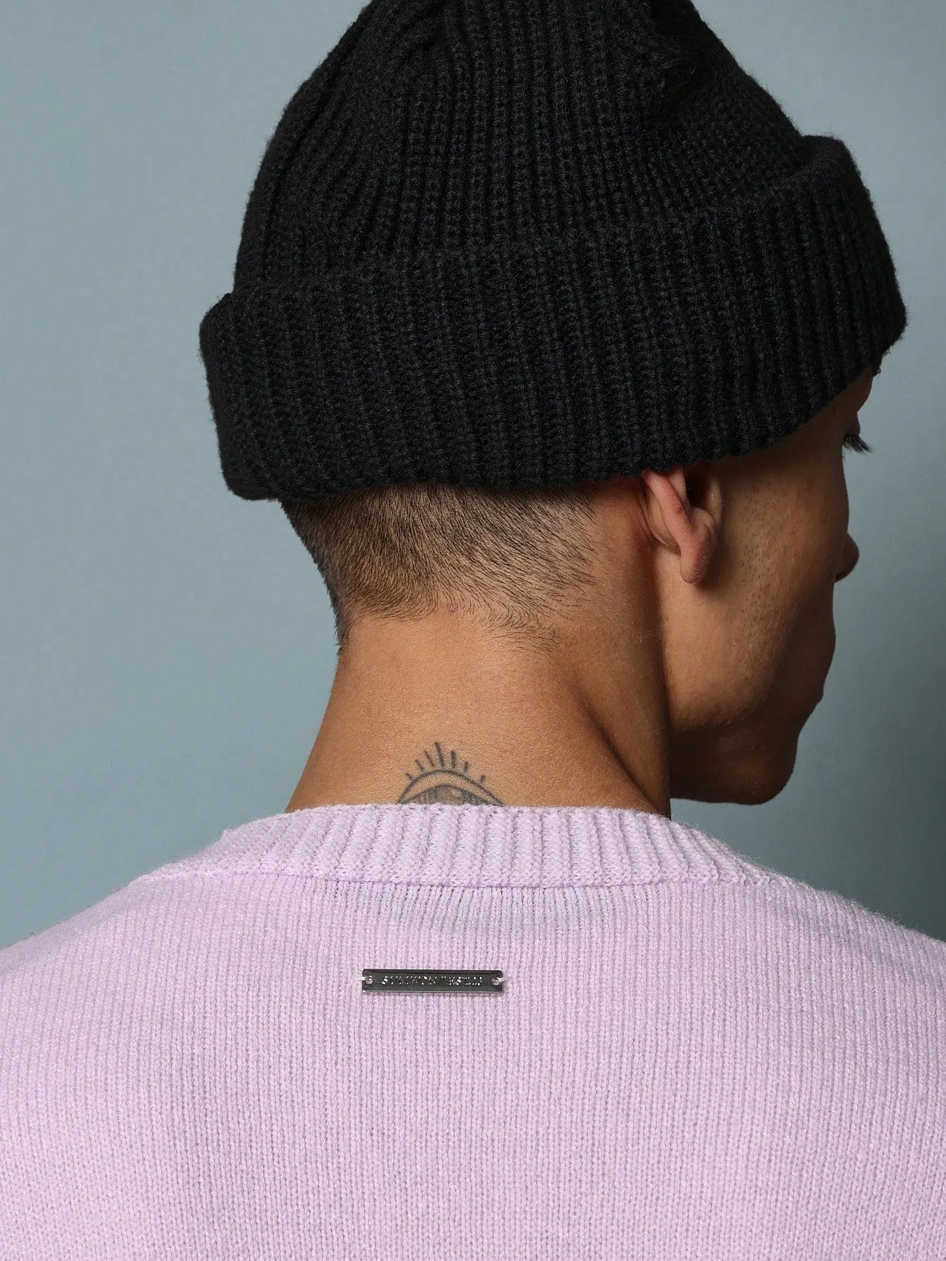 Regular Fit Knit Cardigans