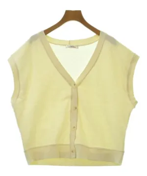 UNMINOU Vests