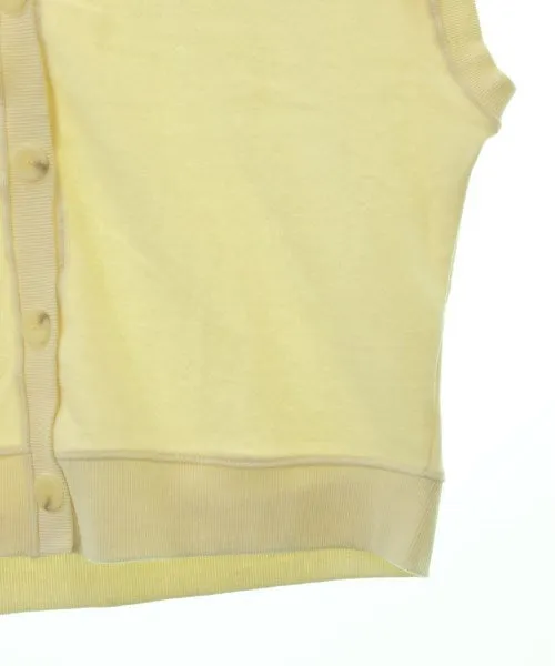 UNMINOU Vests